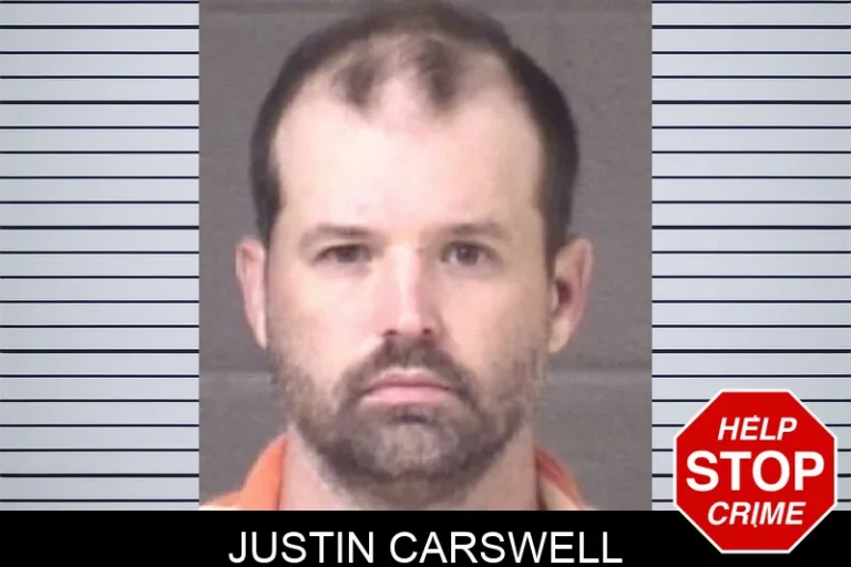 Justin Carswell