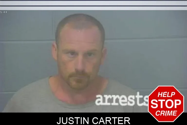 Justin Carter