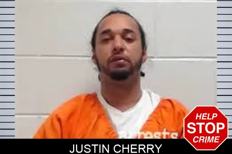 Justin Cherry