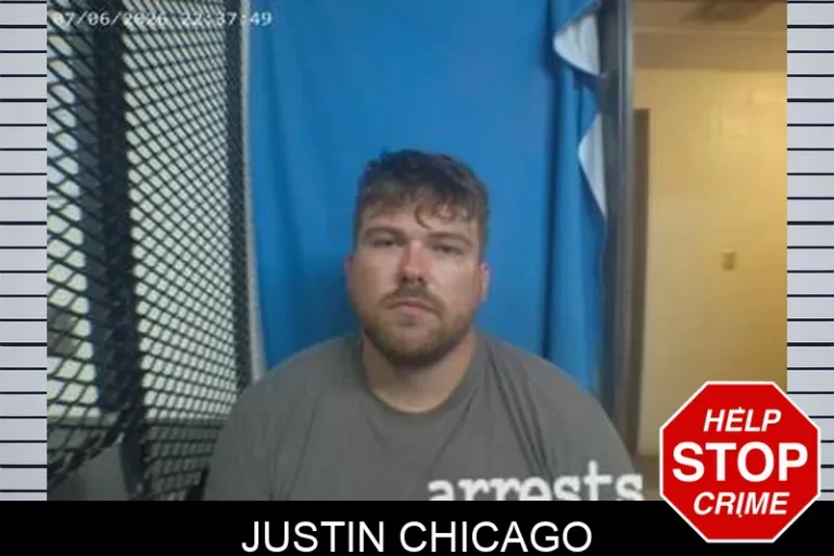 Justin Chicago