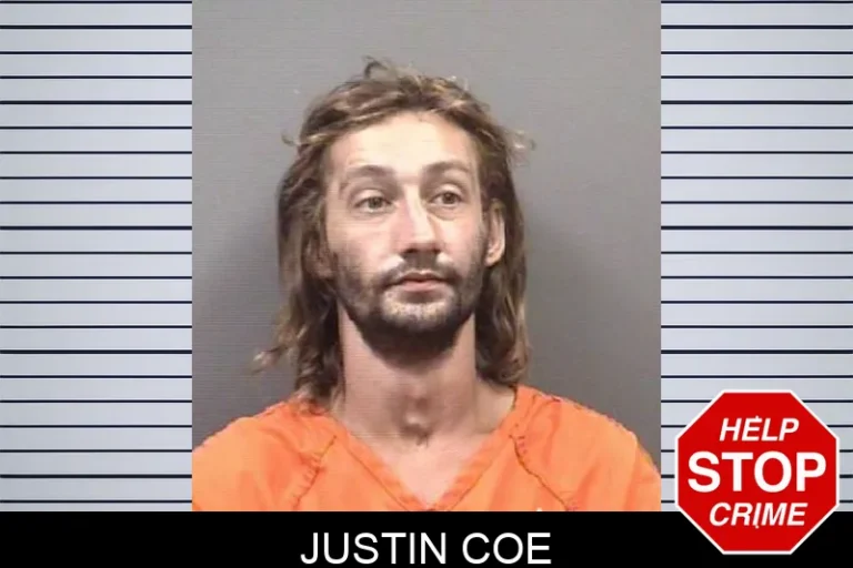 Justin Coe