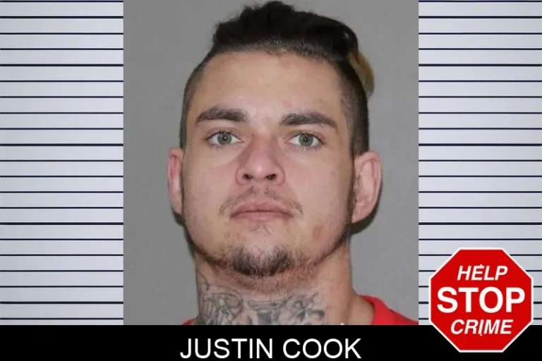 Justin Cook