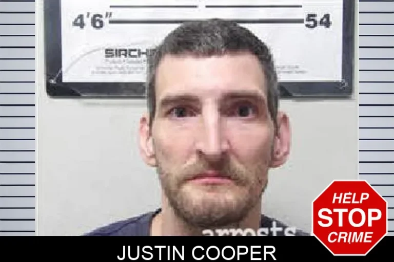 Justin Cooper