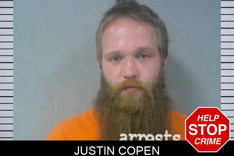 Justin Copen