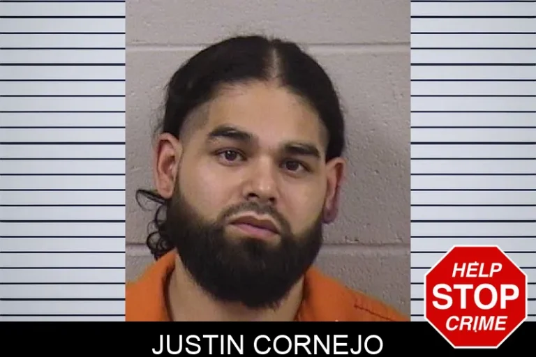 Justin Cornejo