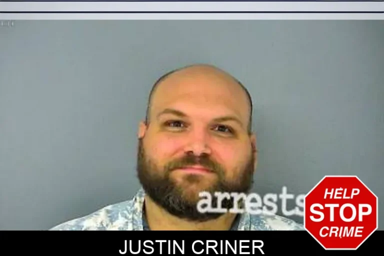 Justin Criner