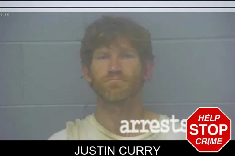 Justin Curry