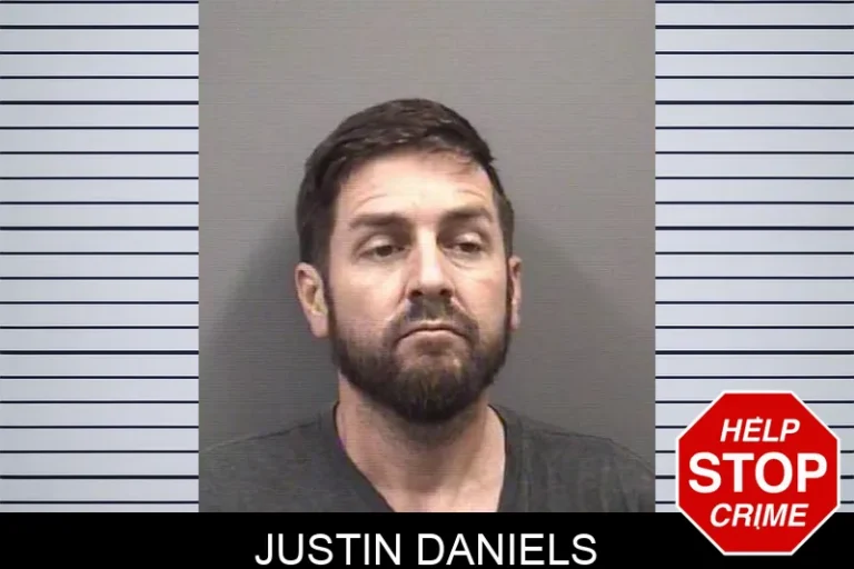Justin Daniels