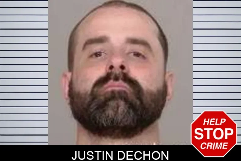 Justin Dechon