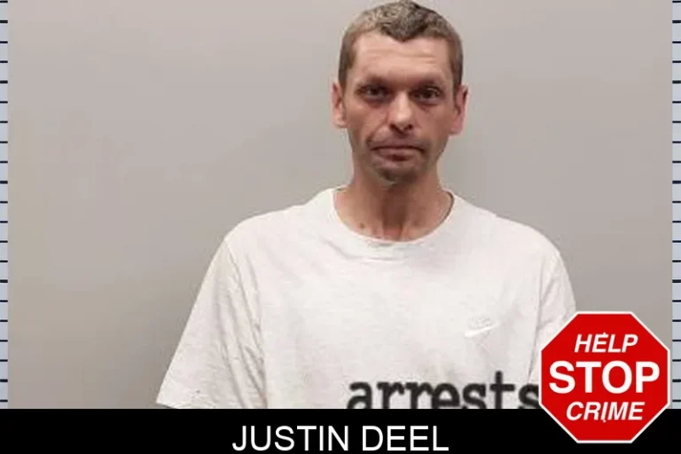 Justin Deel