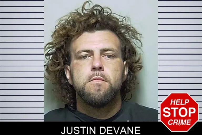 Justin Devane