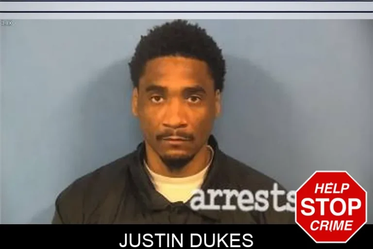Justin Dukes