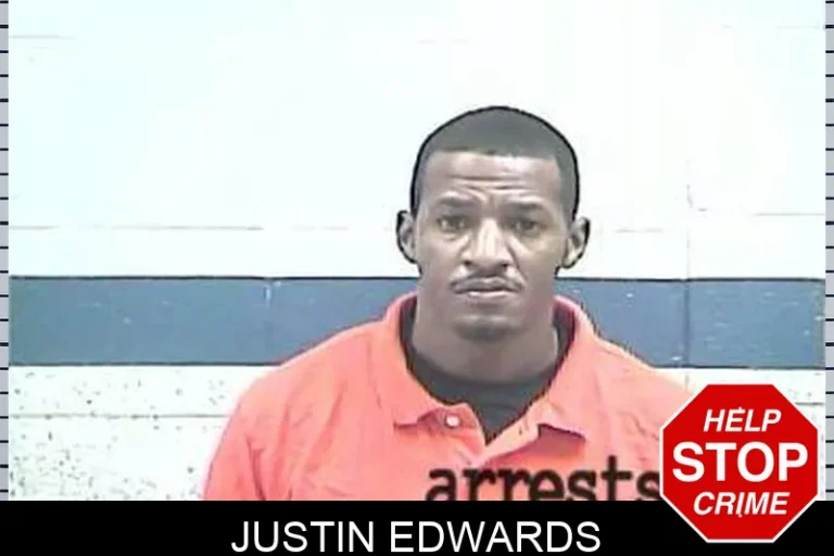 Justin Edwards