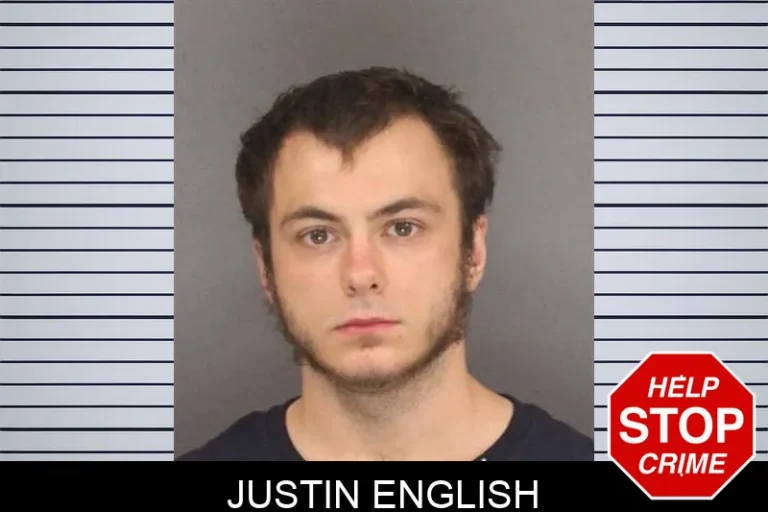 Justin English