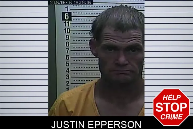 Justin Epperson