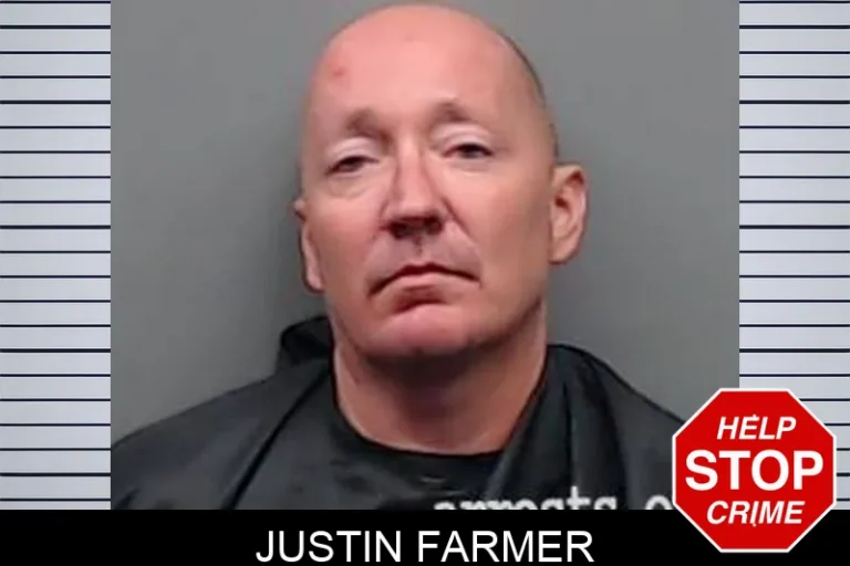 Justin Farmer