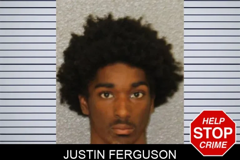 Justin Ferguson