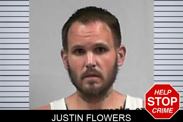 Justin Flowers