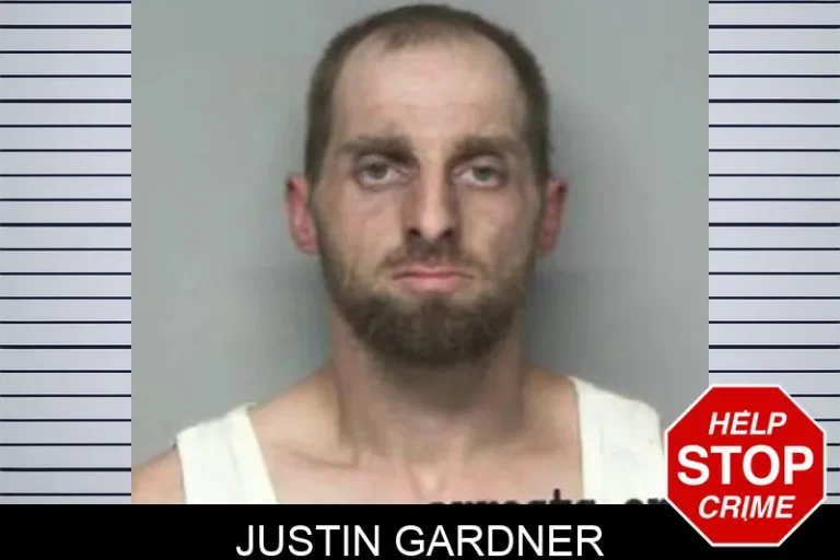Justin Gardner
