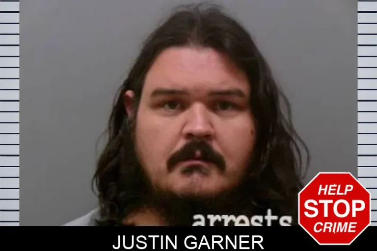 Justin Garner