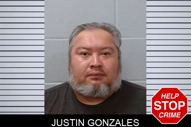 Justin Gonzales