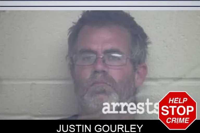 Justin Gourley
