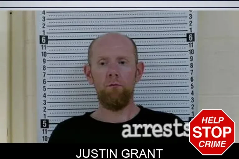 Justin Grant