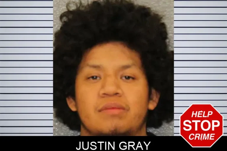 Justin Gray
