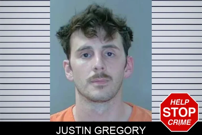 Justin Gregory