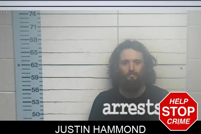 Justin Hammond