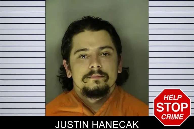 Justin Hanecak