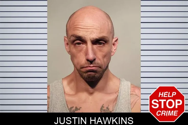 Justin Hawkins