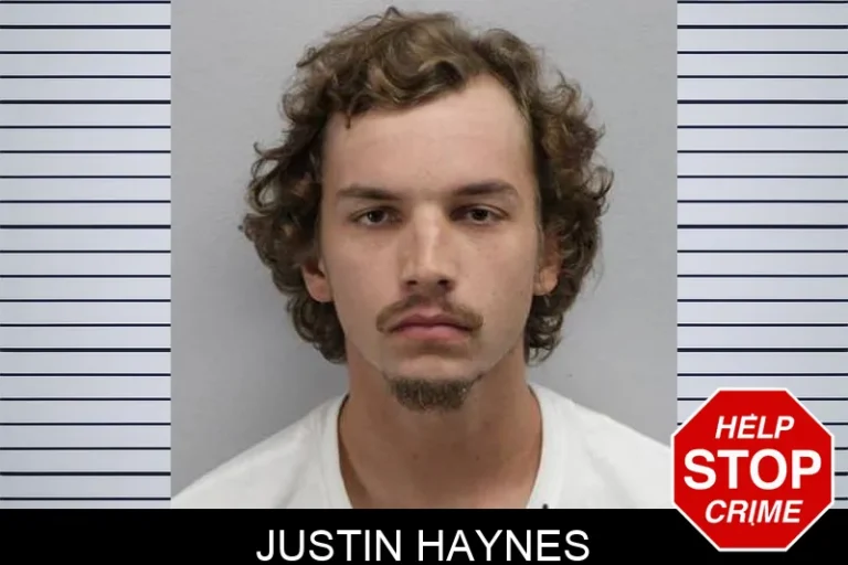 Justin Haynes