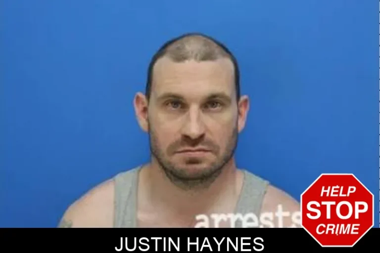 Justin Haynes
