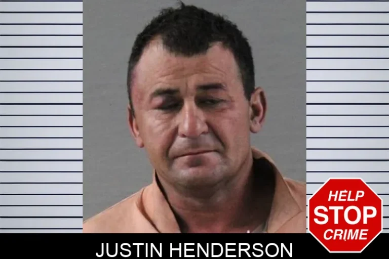 Justin Henderson