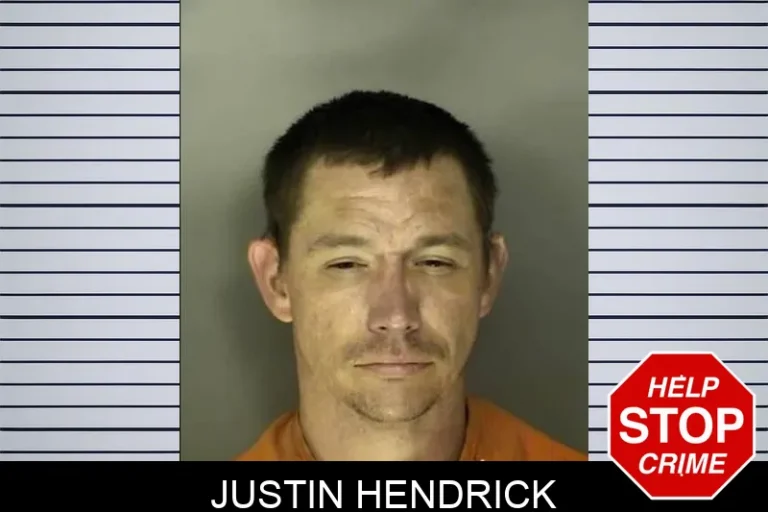 Justin Hendrick