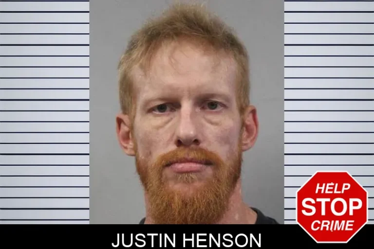 Justin Henson