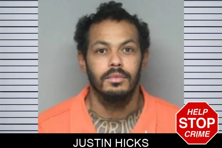 Justin Hicks