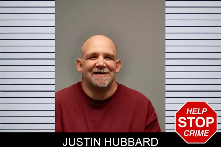 Justin Hubbard