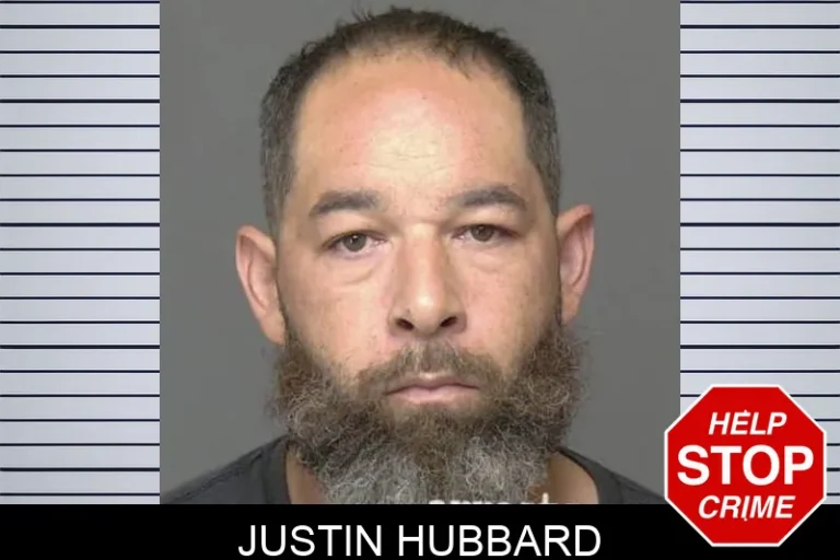 Justin Hubbard