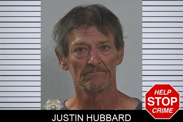 Justin Hubbard