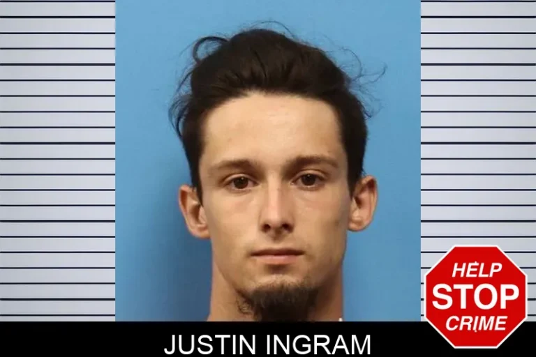 Justin Ingram