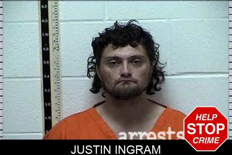 Justin Ingram