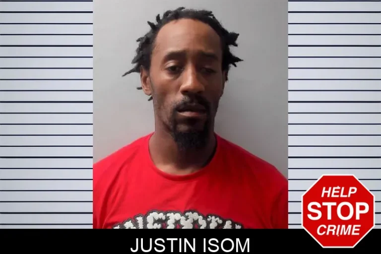 Justin Isom