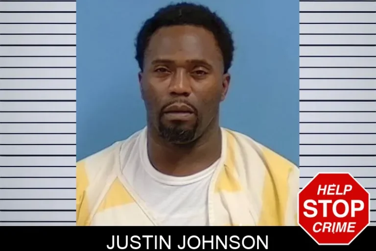 Justin Johnson