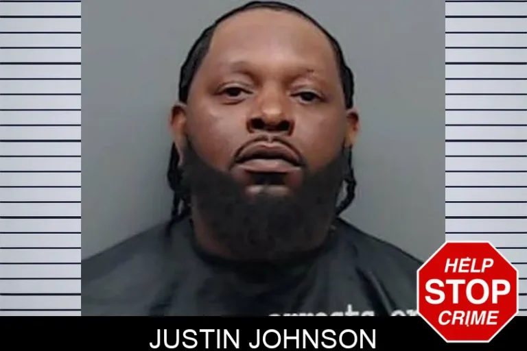 Justin Johnson