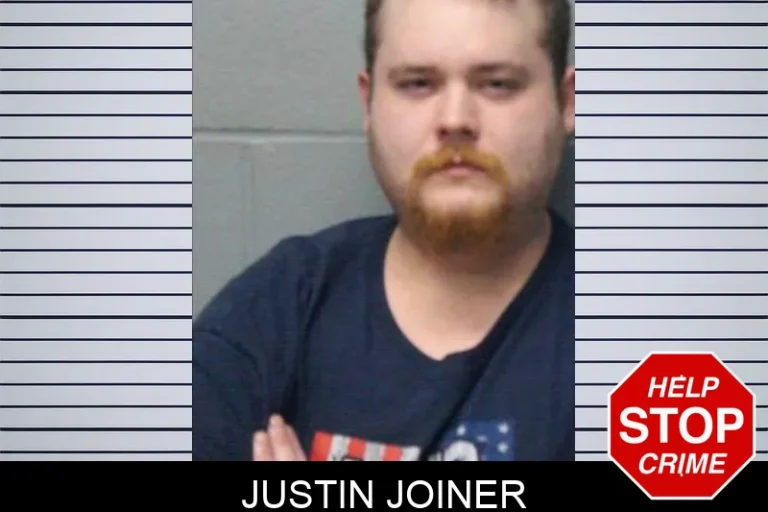 Justin Joiner