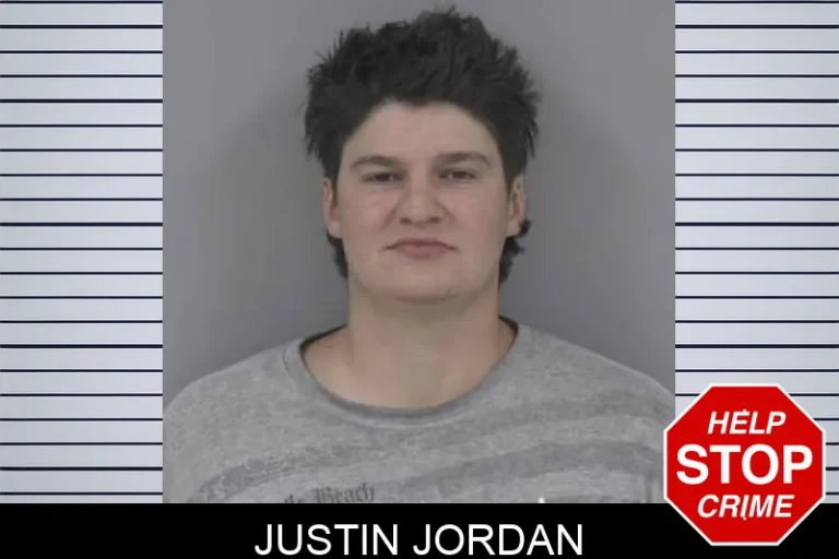Justin Jordan