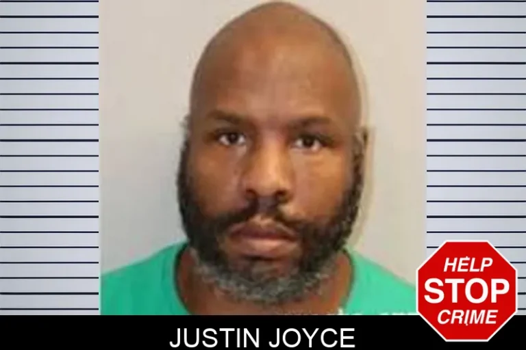 Justin Joyce