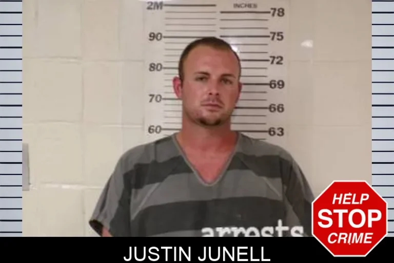 Justin Junell